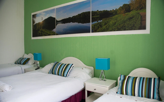 Portree Guesthouse - Ireland