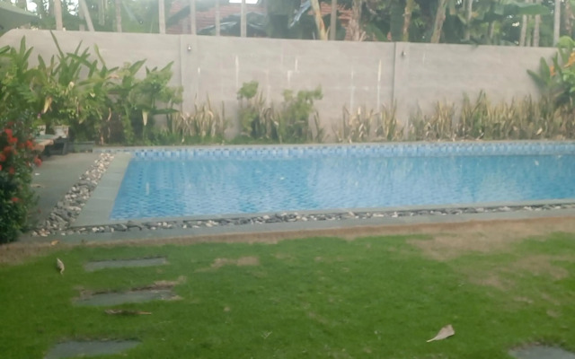 Hoi An Hideaway Villa