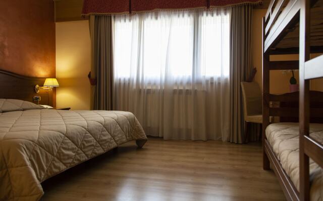 Grand Hotel del Parco