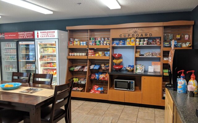 Sonesta Simply Suites Hampton