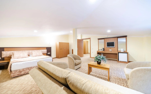 Ridos Thermal Hotel Spa