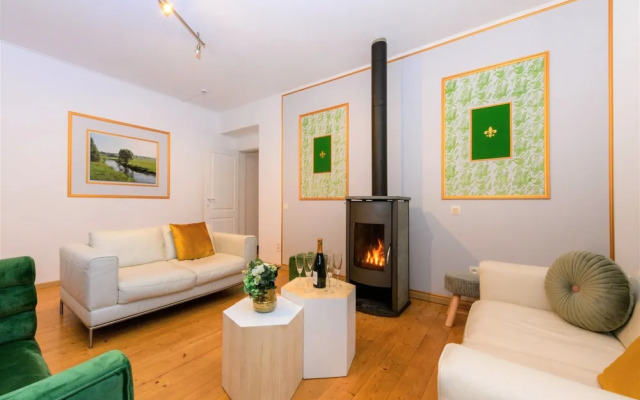 Zythogite Appartement 9 personnes - фото 4