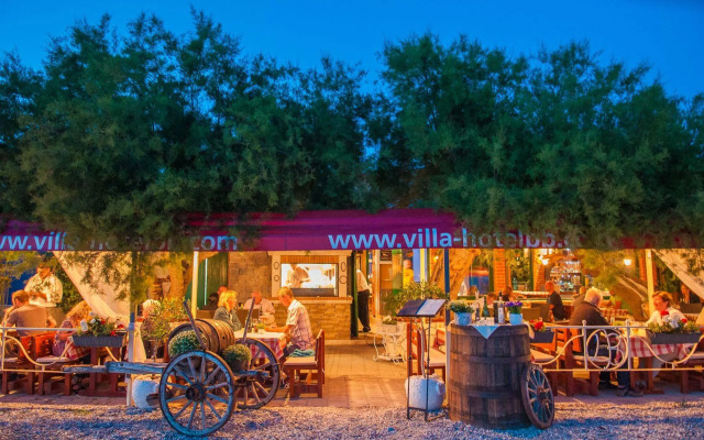 Beach Hotel Bozikovina