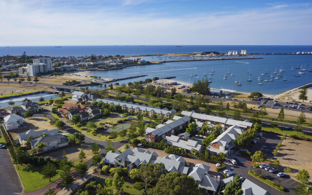 Quest Bunbury Apartment Hotel