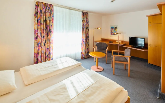 Hotel Brita Stuttgart