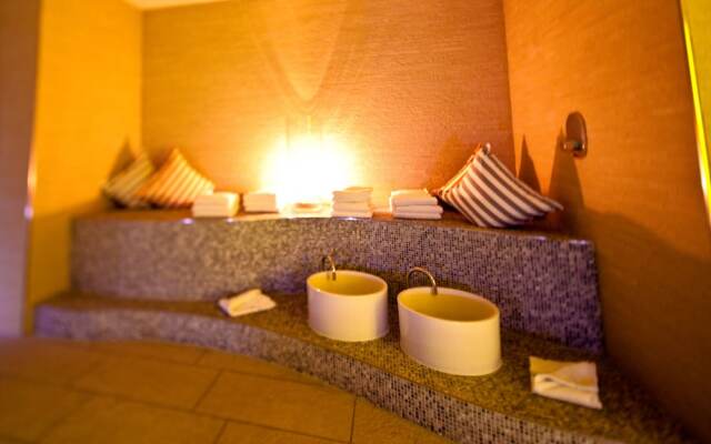 Altera Hotel im Herbartgang