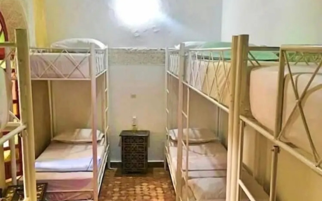Riad Dia - Hostel