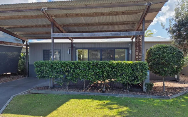 Ramada Resort Diamond Beach