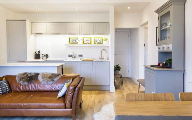 Your Apartment The Little Birdie