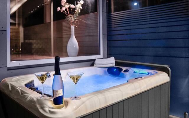 Ferienhaus am Millibach