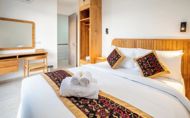 Mandala Hill Villa by Premier Hospitality Asia