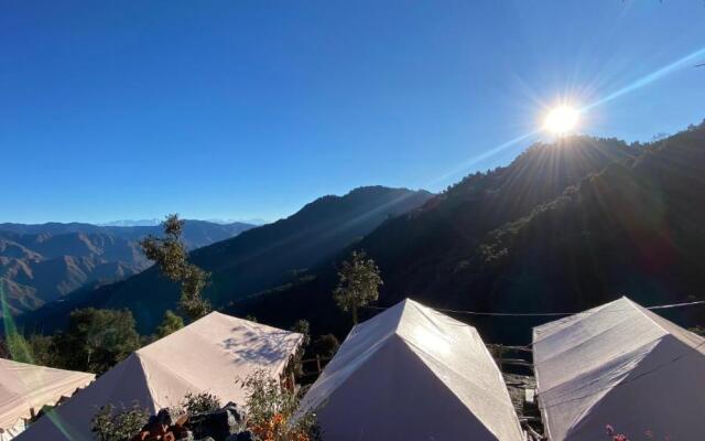 Ananta Prana Glamping Resort Hotel Mussoorie