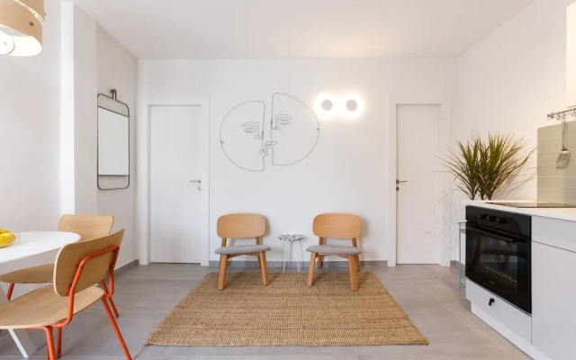 AirTLV - Kamuel Apartments
