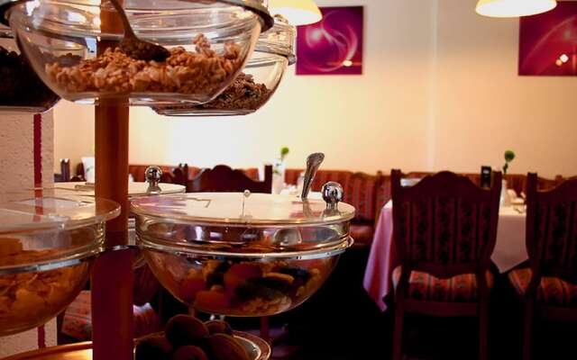 Hotel Landhaus Duerkop