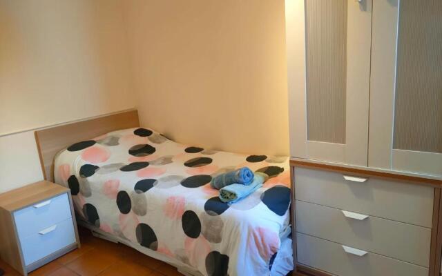 Acogedor duplex a 15min de Marbella