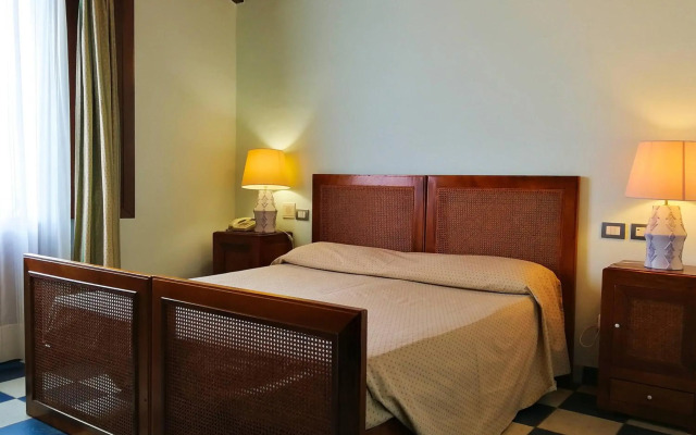 Hotel Il Vecchio Mulino