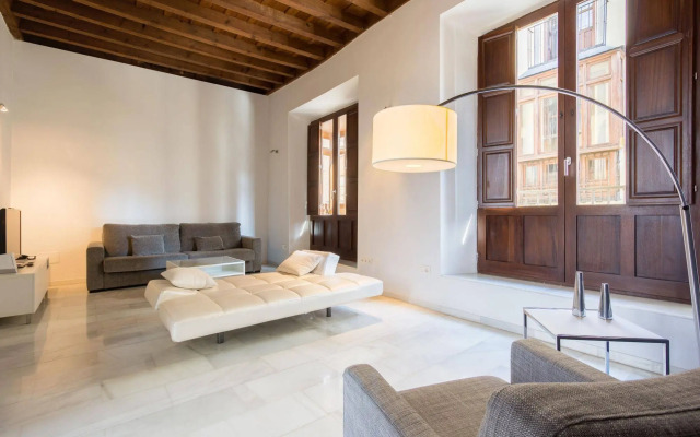 tuAnfitrion Elvira Suites