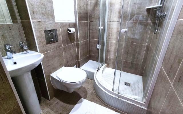 Как Дома на Васильевском острове