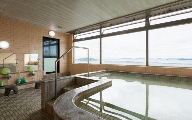Gamagori Hotel