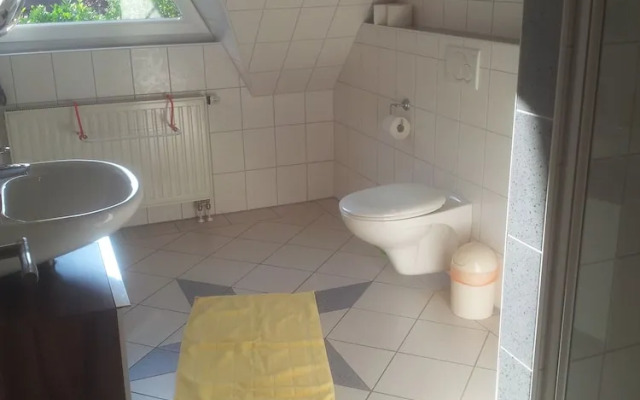 Ferienwohnung Strudthoff