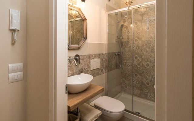 Pistoia Luxury Suite