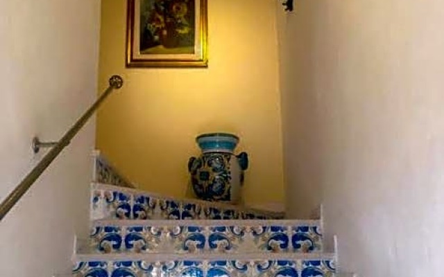 BB Villa Rosa