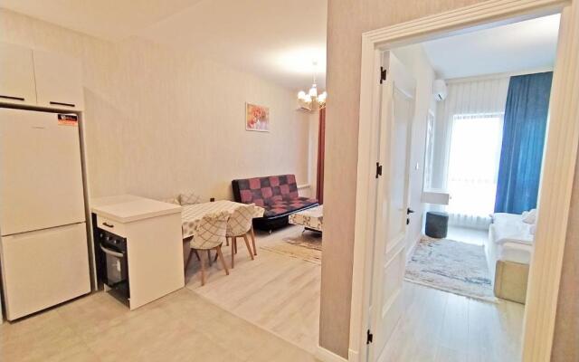 One bedroom apartments near Nizami street 51