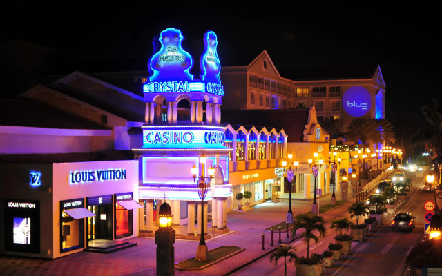 Renaissance Wind Creek Aruba Resort
