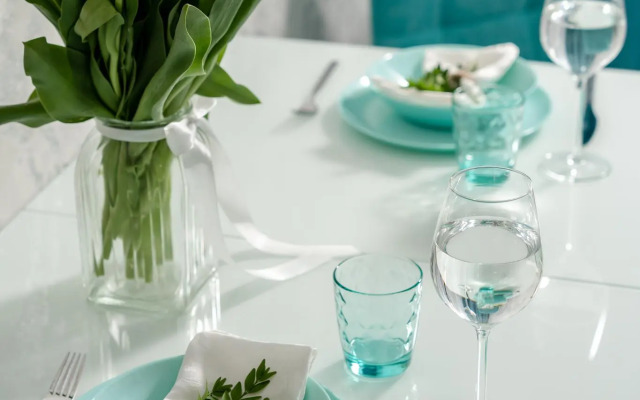 Апартаменты на улице Мечникова 37