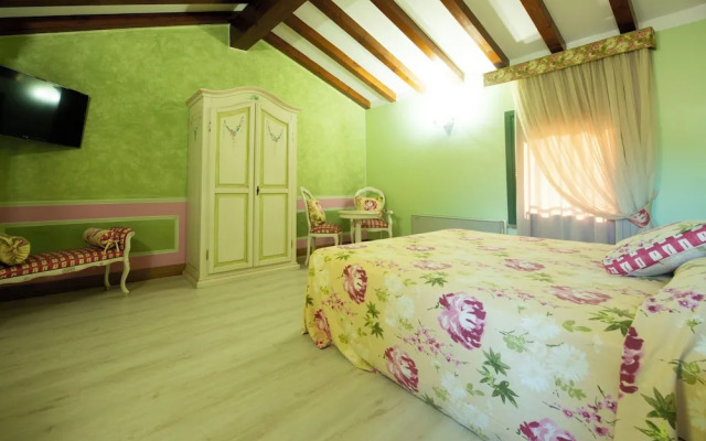 La Corte San Lorenzo