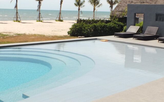 Casuarina Resort