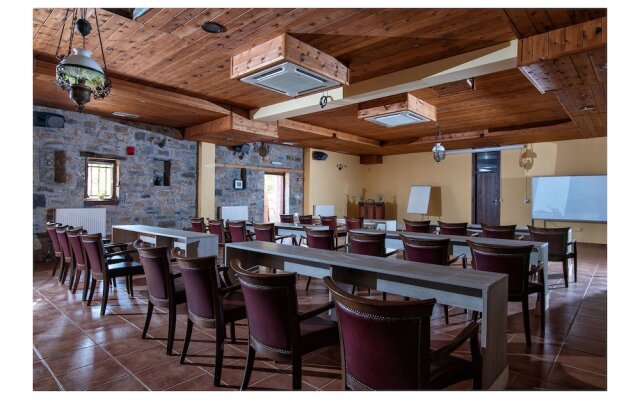 Enagron Ecotourism Village