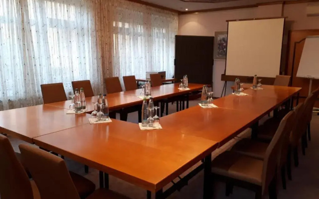 Hotel Dachsenfranz