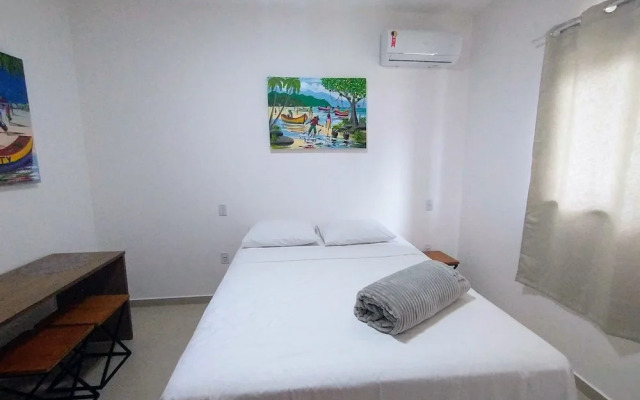 Suítes Castanheiras