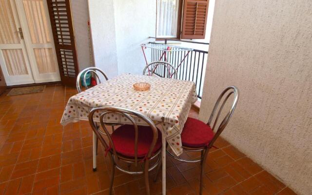 Apartments Marisa 981