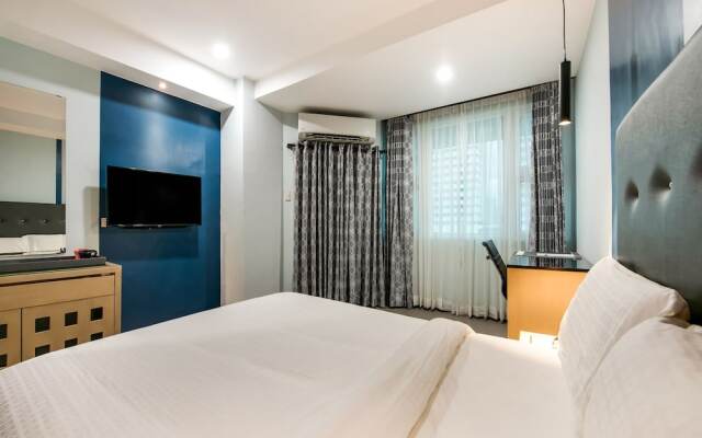 Homes at Bay Area Suites by SMS Hospitality