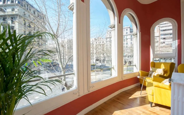 You Stylish El Born Apartments