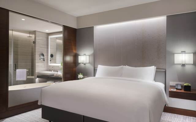 Amara Signature Shanghai