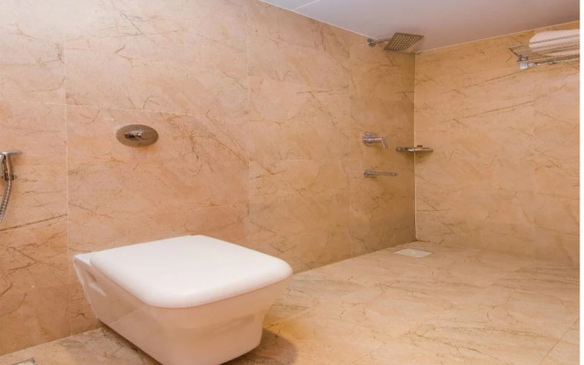 Hotel Aromas by OYO Rooms