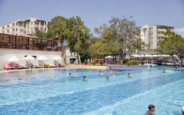 Sueno Hotels Beach Side