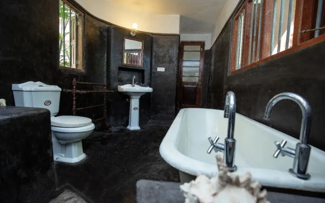 Thuru Sewana Villa