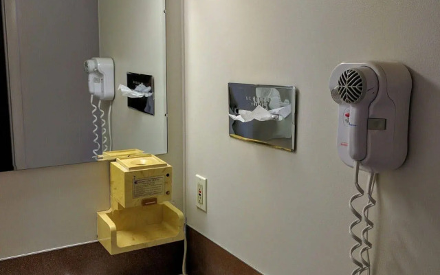 Tomahawk Motor Lodge By OYO Riverton US-26