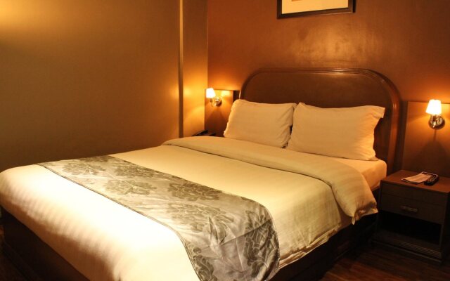Swagman Hotel