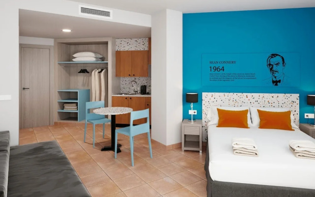 Gomila Palma Apartments - New Opening