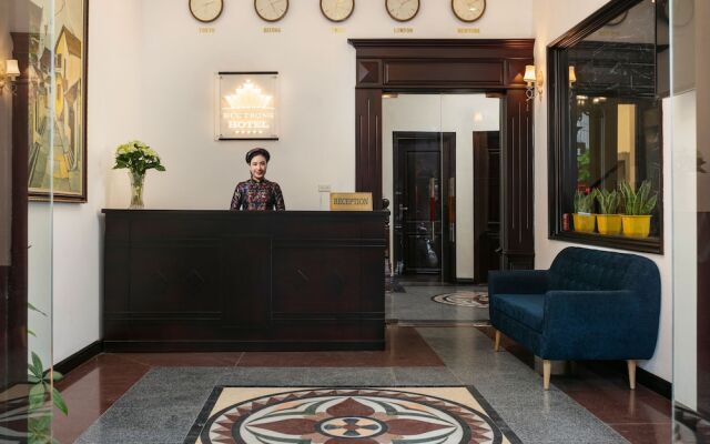 Duc Trong Hotel