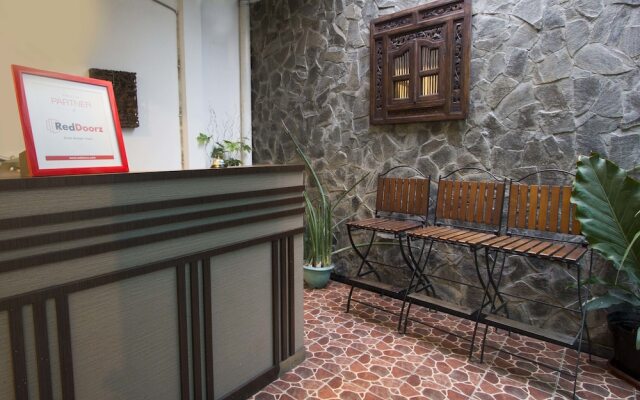 Airy Eco Sleman Seturan Raya Yogyakarta