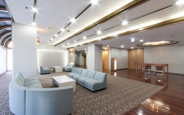 Takamatsu Tokyu REI Hotel