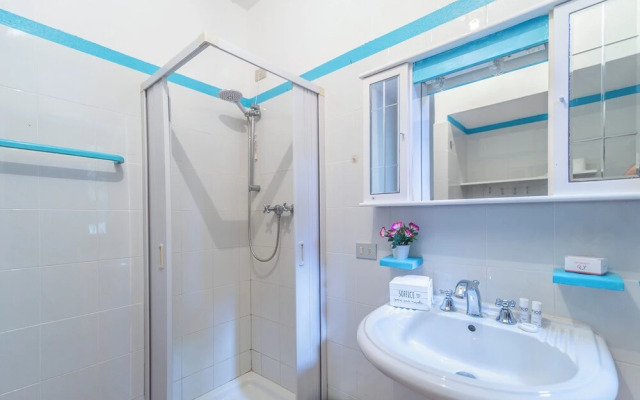 Piazzetta La Casa Sul Molo