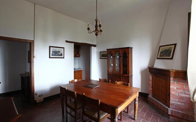 Borgo Castelvecchi