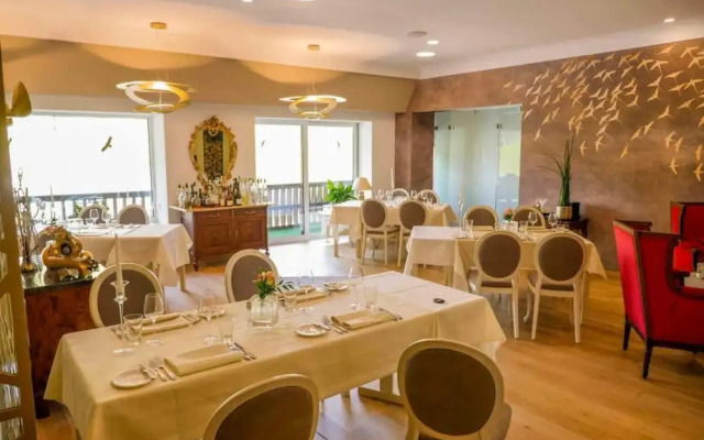 Hotel Weiherhof am Golfpark